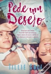 Capa do artigo Pede Um Desejo