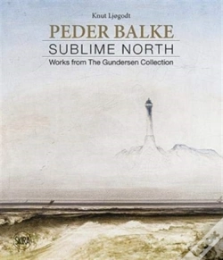 Capa do artigo Peder Balke
