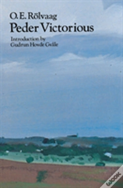 Capa do artigo Peder Victorious