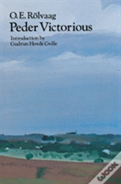 Capa do artigo Peder Victorious