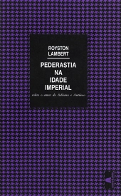 Pederastia na Idade Imperial