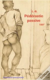 Pédérastie Passive