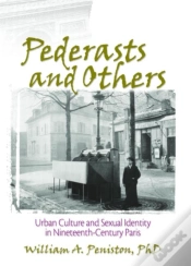 Capa do artigo Pederasts And Others