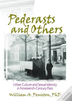 Capa do artigo Pederasts And Others