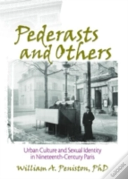 Capa do artigo Pederasts And Others