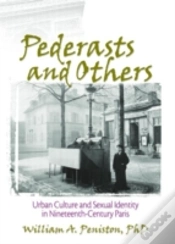 Capa do artigo Pederasts And Others
