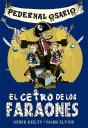 Pedernal Osario 1 - El Cetro De Los Faraones - Preview