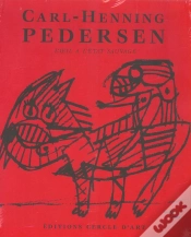 Capa do artigo Pedersen