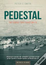 Pedestal