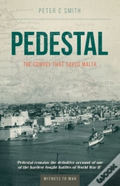 Capa do artigo Pedestal