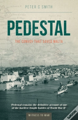 Capa do artigo Pedestal