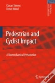 Capa do artigo Pedestrian And Cyclist Impact