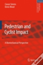 Pedestrian And Cyclist Impact