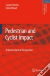 Capa do artigo Pedestrian And Cyclist Impact