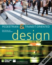 Capa do artigo Pedestrian- And Transit-Oriented Design