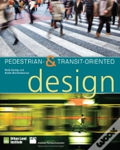 Capa do artigo Pedestrian- And Transit-Oriented Design