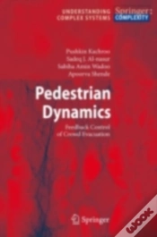 Capa do artigo Pedestrian Dynamics