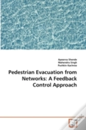 Capa do artigo Pedestrian Evacuation From Networks