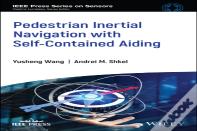 Pedestrian Inertial Navigation With Self-Contained Aiding