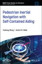 Pedestrian Inertial Navigation With Self-Contained Aiding - Preview
