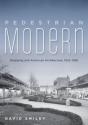 Pedestrian Modern - Preview