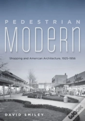 Capa do artigo Pedestrian Modern