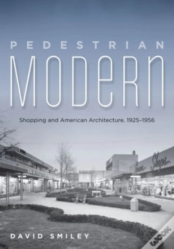 Capa do artigo Pedestrian Modern