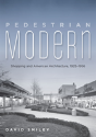 Pedestrian Modern - Preview
