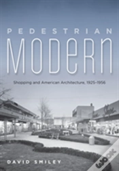 Capa do artigo Pedestrian Modern