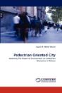 Pedestrian Oriented City - Preview
