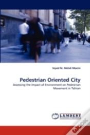 Capa do artigo Pedestrian Oriented City