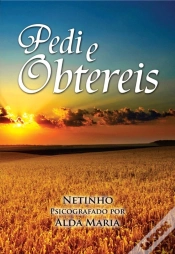 Capa do artigo Pedi E Obtereis