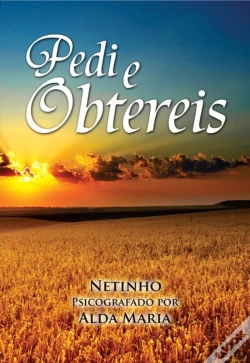 Capa do artigo Pedi E Obtereis