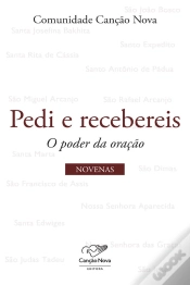 Capa do artigo Pedi E Recebereis