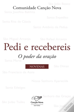 Capa do artigo Pedi E Recebereis