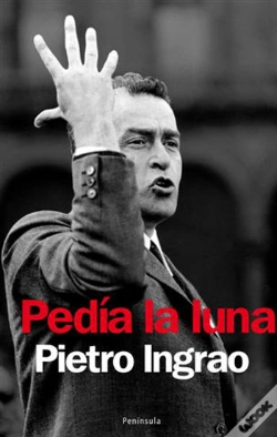Capa do artigo Pedía La Luna