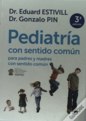 Capa do artigo Pediatría Con Sentido Común