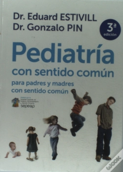 Capa do artigo Pediatría Con Sentido Común