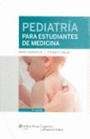 Pediatrí¡A Para Estudiantes De Medicina