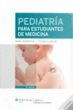 Capa do artigo Pediatrí¡A Para Estudiantes De Medicina