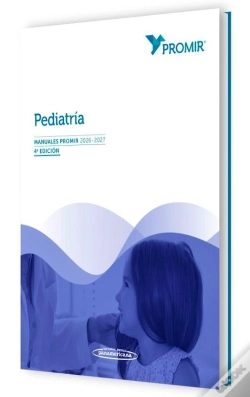 Capa do artigo Pediatria
