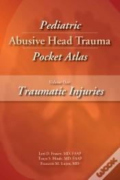 Capa do artigo Pediatric Abusive Head Trauma, Volume One