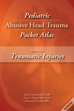 Capa do artigo Pediatric Abusive Head Trauma, Volume One