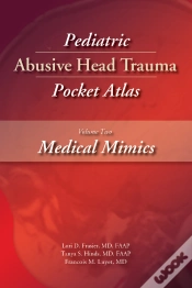 Capa do artigo Pediatric Abusive Head Trauma, Volume Two