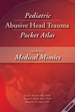 Capa do artigo Pediatric Abusive Head Trauma, Volume Two