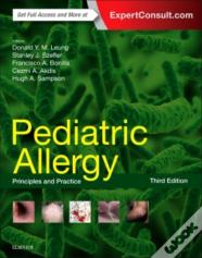 Pediatric Allergy: Principles And Practice