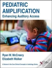 Capa do artigo Pediatric Amplification