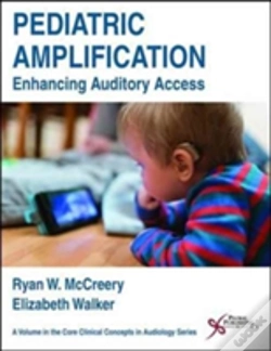 Capa do artigo Pediatric Amplification