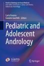 Pediatric And Adolescent Andrology - Preview