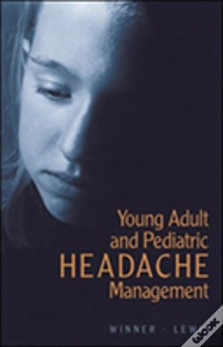 Capa do artigo Pediatric And Young Headache Management
